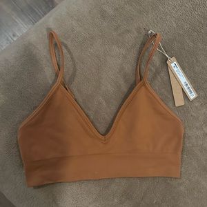 SKIMS Soft Smoothing Seamless Bralette